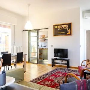 Di Vincenzo 4 , Bologna Italia
