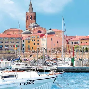 Casa Minorca Centro Storico Di , Alghero Italia