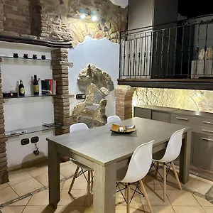 Casa Al Centro Di Tra Mare E Miniere , Iglesias Italia