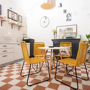 Appartament Casavintage , Bologna Italia